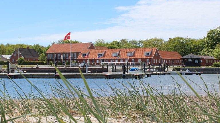 Tambohus Kro & Badehotel