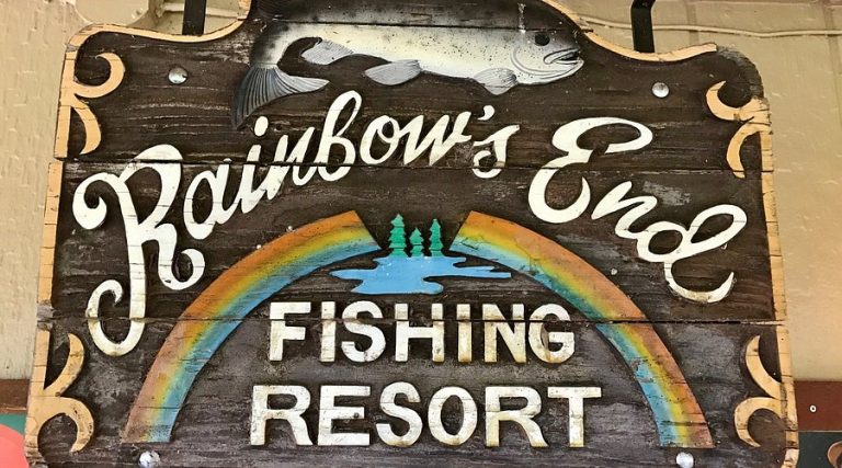 Rainbows End B&B