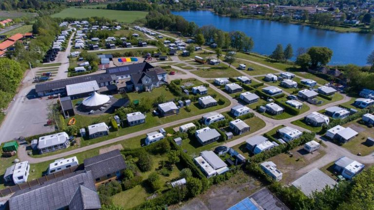 Sorø Sø Camping