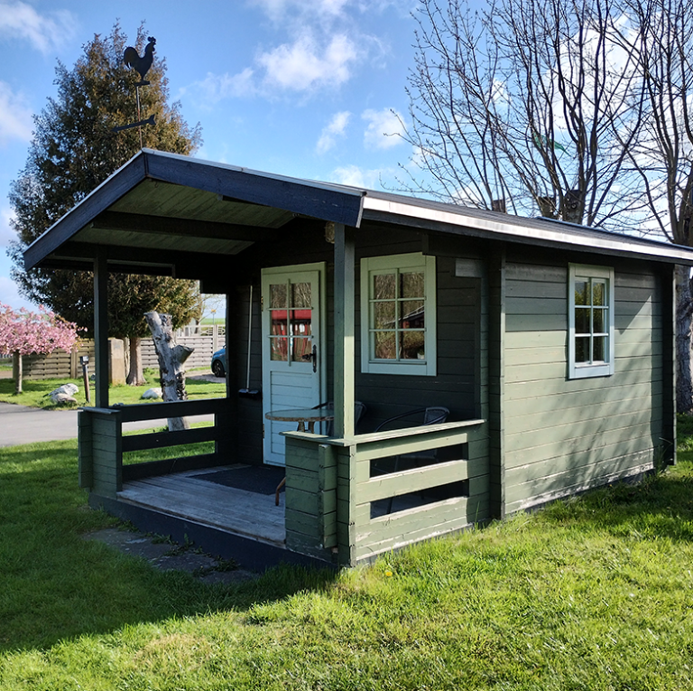 Bildsø Camping