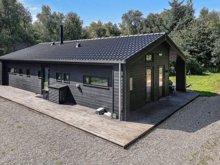 7 person feriebolig i Gørlev - Dancenter