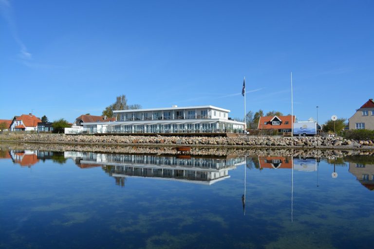 De bedste Hoteller i Holbæk