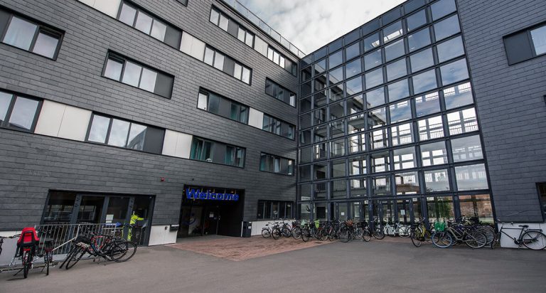 De bedste Hotels i Hvidovre 2 a&o Copenhagen Sydhavn