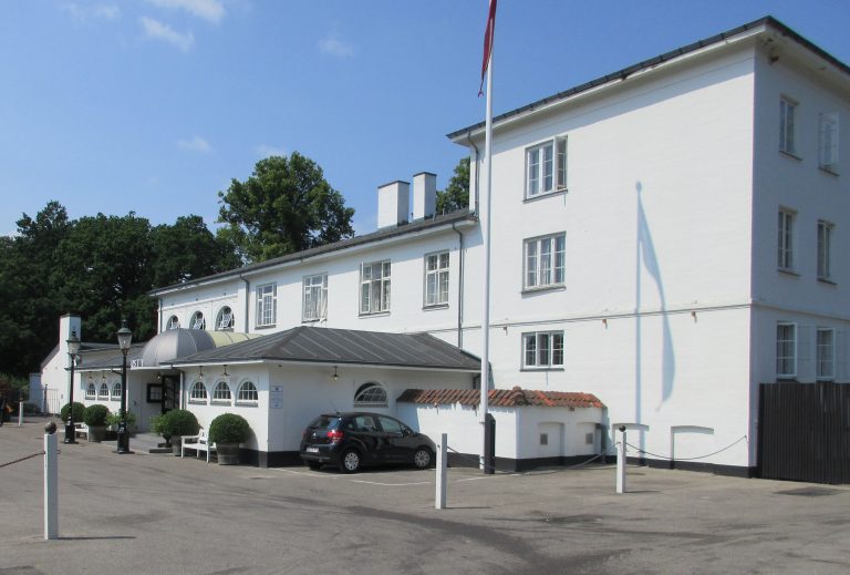 De bedste Hotels i Hvidovre 10 Josty