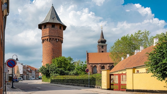 De bedste Hoteller i Nykøbing Falster 1 De Bedste Hoteller i Nykøbing Falster – Find Din Perfekte Opholdelsessted