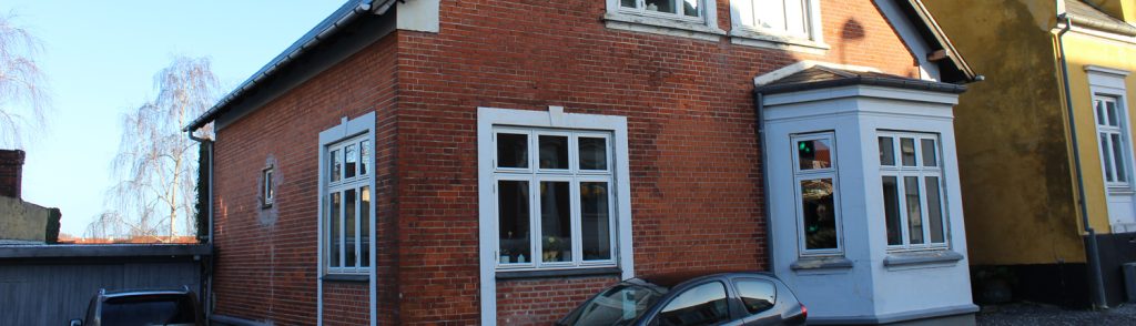 Svendborg Værelser – Smukke og Hyggelige Overnattingsmuligheder i Svendborg