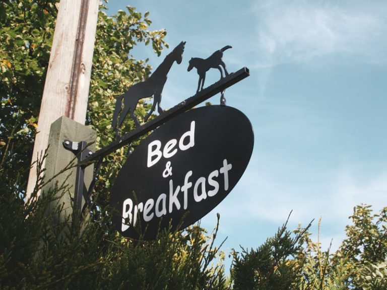 De bedste hoteller i Svendborg 3 B&B "Teglgaarden"