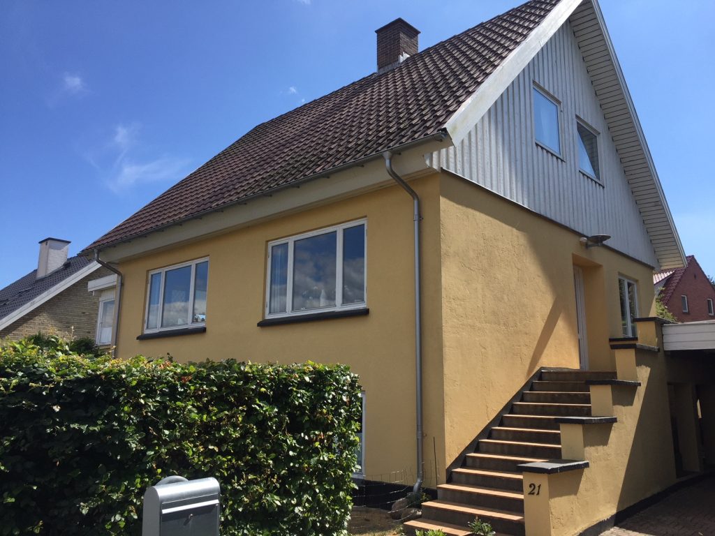 Lises Bed & Breakfast - Hyggelig Overnatning i Danmark
