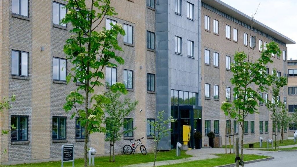 Four Points Flex by Sheraton Ballerup 1 Four Points Flex by Sheraton Ballerup – Modern Businesshotel i København
