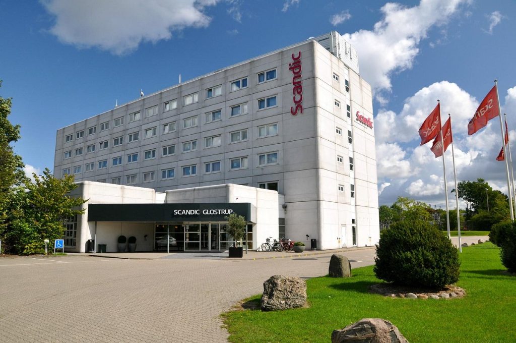 De bedste Hoteller i Glostrup 1 De Bedste Hoteller i Glostrup – Find Din Perfekte Ophold!