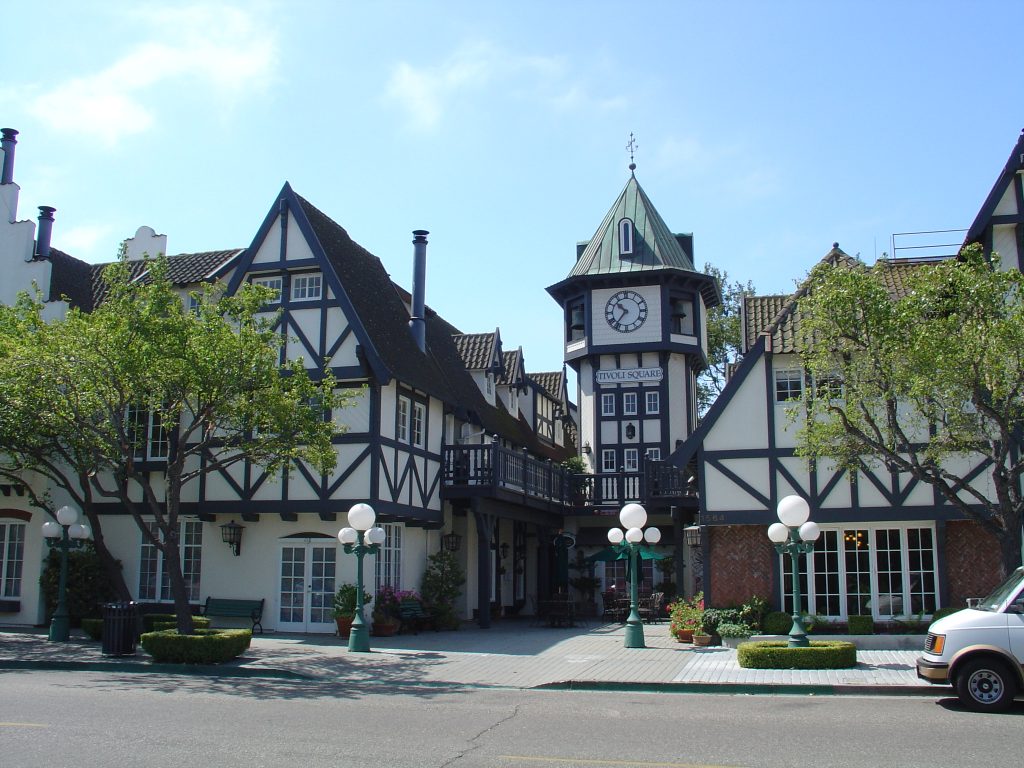 Solvang 1 Solvang Danmark – Smuk landsby med charme og historie