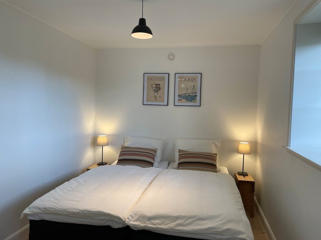 Strandby1847 B&B - Hyggelig Overnatning ved Strandby | Danmark