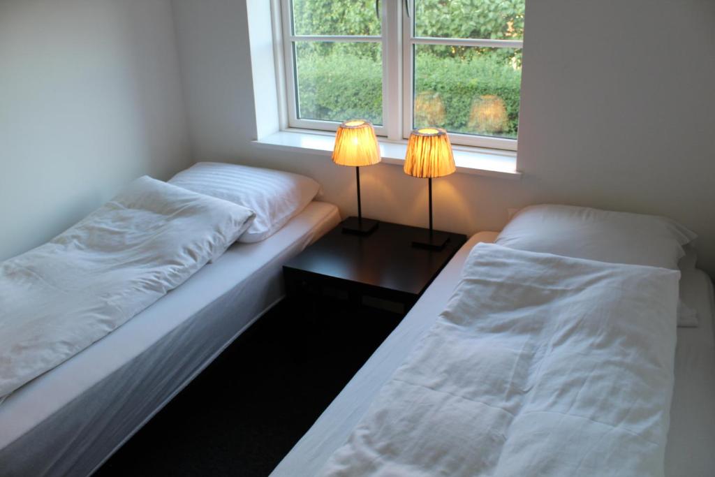 Close But Quiet 1 Tæt på, men stille – minimalistisk dansk landskabsfotografi