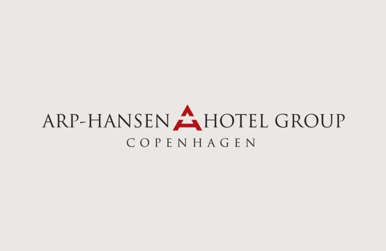 De bedste hoteller i Kongens Lyngby 2 Arp-Hansen Hotel Group