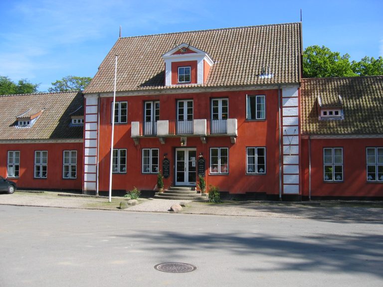 Fortunen