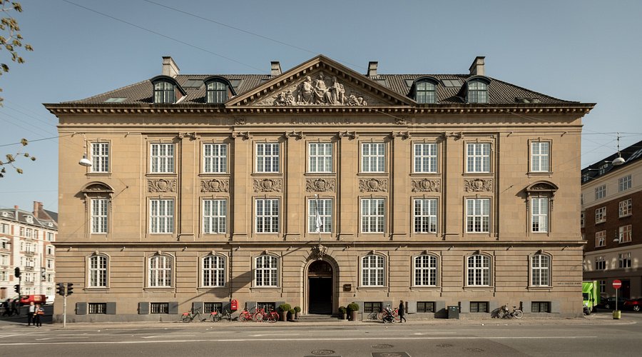 Nobis Hotel Copenhagen 1 Nobis Hotel København – Luksus og Stil i Hjertet af Byen