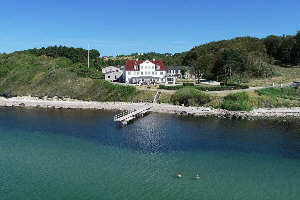 De Bedste Hoteller i Kalundborg – Find Din Perfekte Ophold!