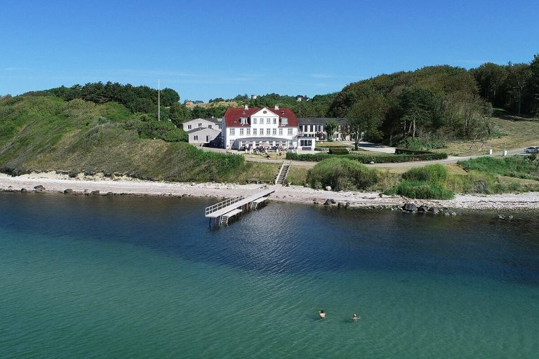 De bedste Hoteller i Kalundborg