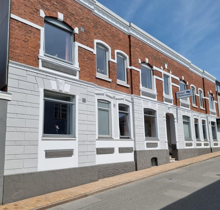 Hotel Aabenraa I/S
