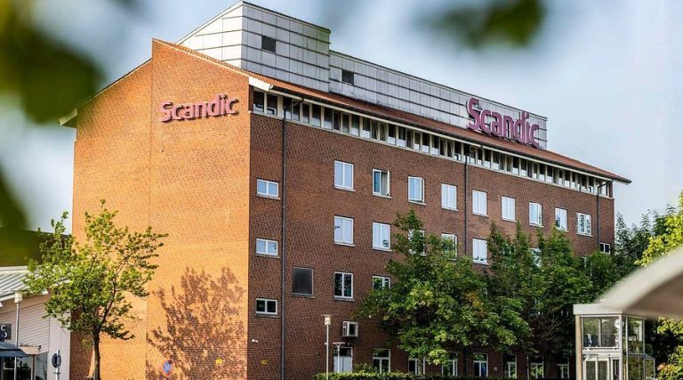Scandic Ringsted