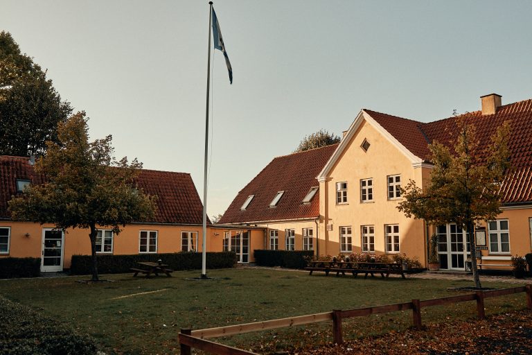 Danhostel Ringsted Vandrerhjem