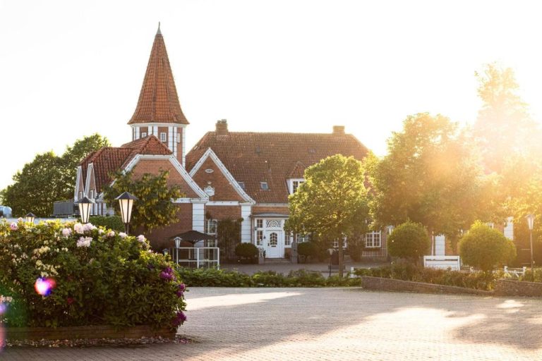 Sørup Herregaard