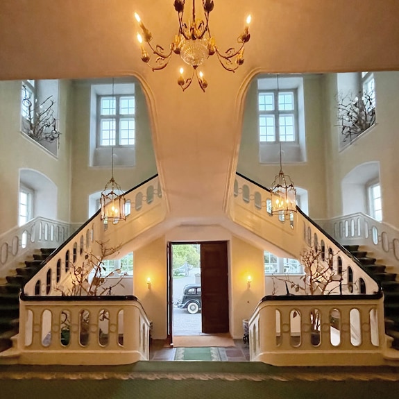Skjoldenæsholm Slot Hotel & Konferencecenter 1 Skjoldenæsholm Slot Hotel & Konferencecenter – Luksus og historie i hjertet af Danmark