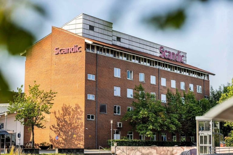 De bedste Hotels i Ringsted