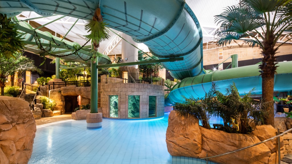 Quality Hotel The Reef 1 Quality Hotel The Reef – Luksus ophold med havudsigt i Danmark