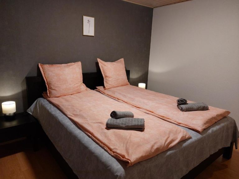 De bedste hoteller i Hjørring 15 Venos rooms