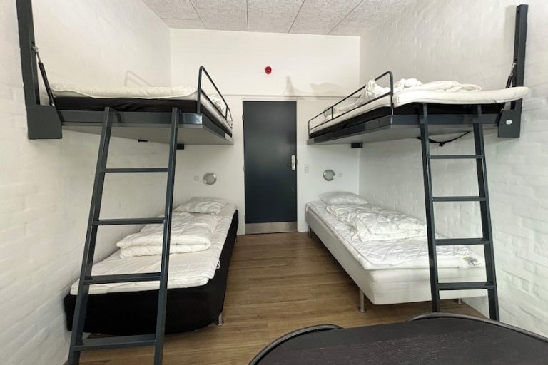 De bedste hoteller i Hjørring 13 Park Vendia Hostel, Hjørring Vandrerhjem