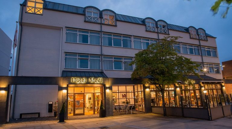 Hotel Medi