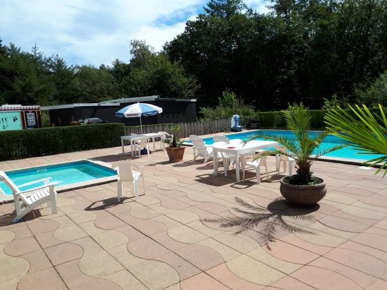 Bøllingsø Camping