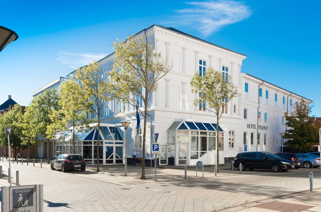 De Bedste Hoteller i Hjørring – Find Din Perfekte Ophold!