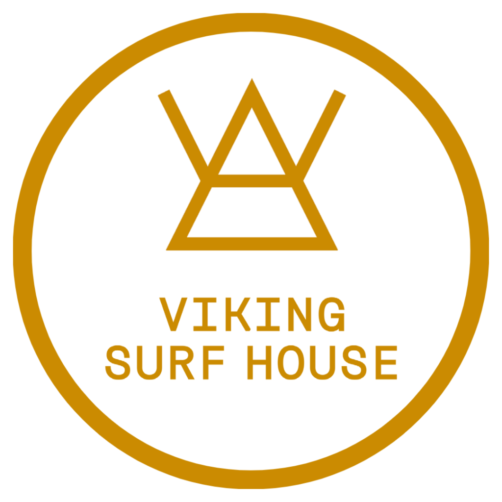 Viking Surf House – Luksusovernatning ved kysten med surf-oplevelser