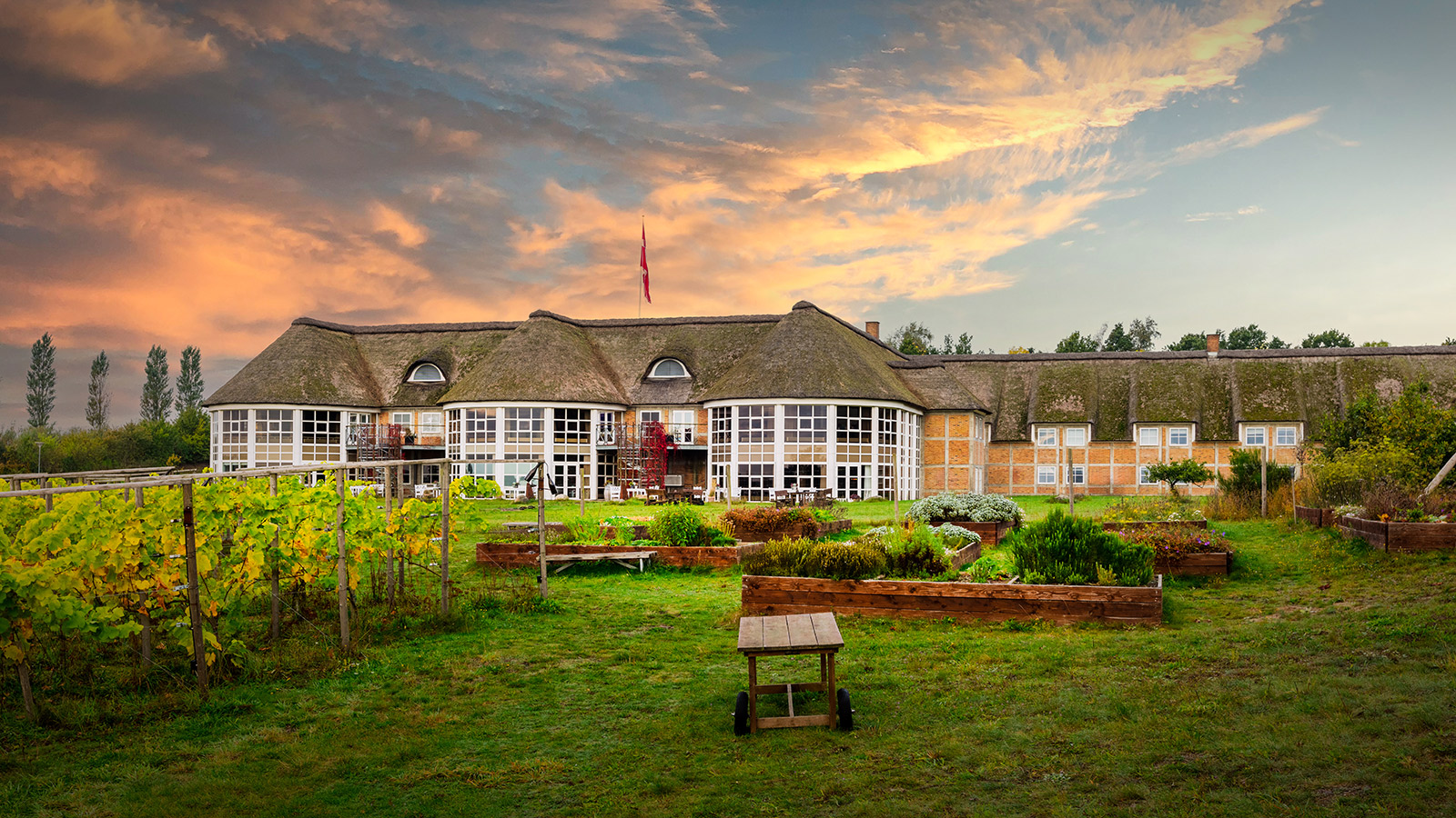 Thon Partner Hotel Sorø